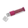 Swarovski CRYSTALLINE USB, FUCHSIA - USB flash disk 5032048