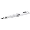 Swarovski pero CRYSTALLINE STARDUST USB Pen, WHITE - guľôčkové pero s USB 16 GB 5136847