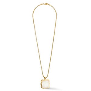 Náhrdelník COEUR DE LION 1200/10-1416