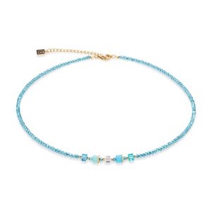 Náhrdelník COEUR DE LION 4464/10-0600
