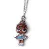 Detský prívesok L.O.L Surprise Miss Baby deluxe so Swarovski krištáľmi L1013BAB