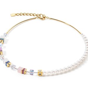 Náhrdelník COEUR DE LION 5086/10-1522