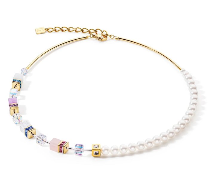 Náhrdelník COEUR DE LION 5086/10-1522