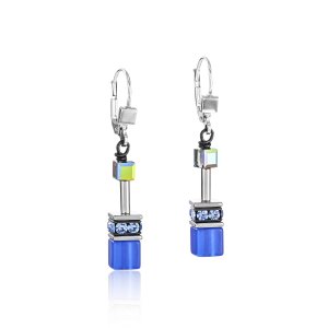 Náušnice COEUR DE LION® 4014/20-0712