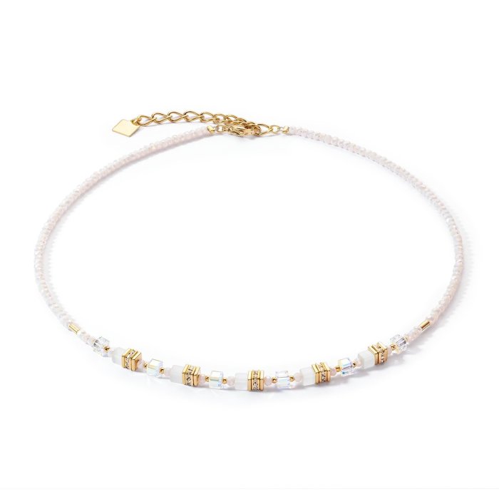 Náhrdelník COEUR DE LION 4565/10-1416