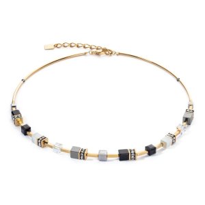 Náhrdelník COEUR DE LION 2800/10-1333