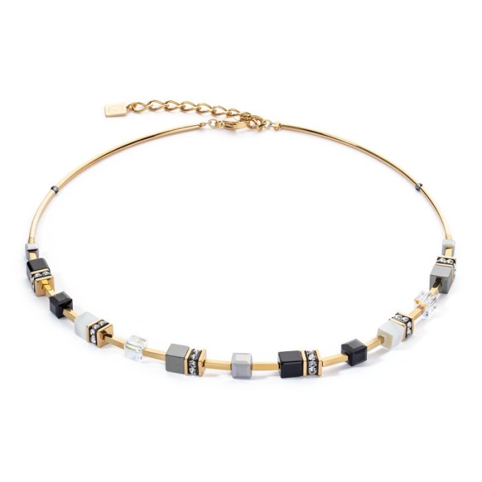 Náhrdelník COEUR DE LION 2800/10-1333