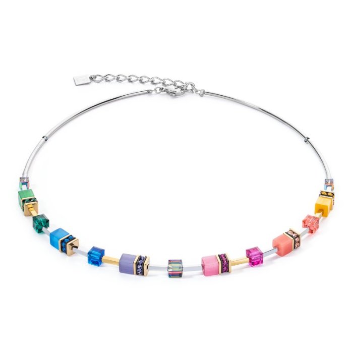 Náhrdelník COEUR DE LION 2800/10-1500
