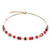 Náhrdelník COEUR DE LION 2800/10-0300