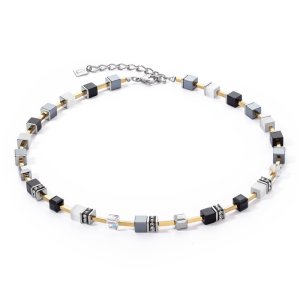 Náhrdelník COEUR DE LION 2700/10-1333