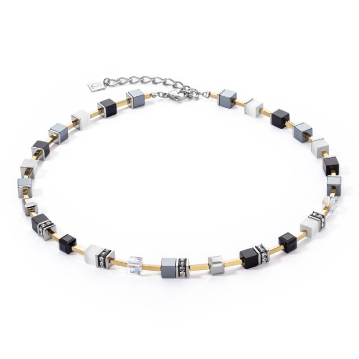 Náhrdelník COEUR DE LION 2700/10-1333