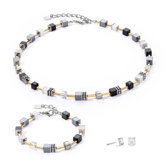 Náramok COEUR DE LION 2700/30-1333