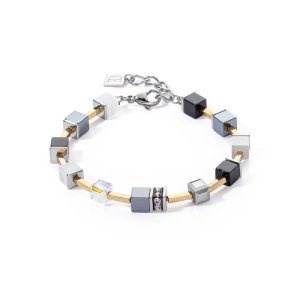 Náramok COEUR DE LION 2700/30-1333