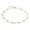Náhrdelník COEUR DE LION 3018/10-1416