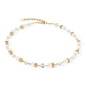 Náhrdelník COEUR DE LION 3018/10-1416