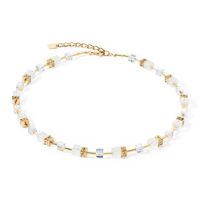 Náhrdelník COEUR DE LION 3018/10-1416