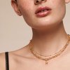 Strieborný prívesok Hot Diamonds x Jac Jossa Soul H DP946
