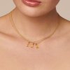 Strieborný prívesok Hot Diamonds x Jac Jossa Soul S DP957