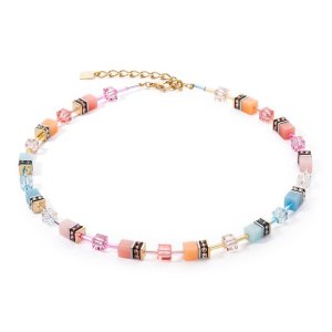 Náhrdelník COEUR DE LION 2838/10-2028