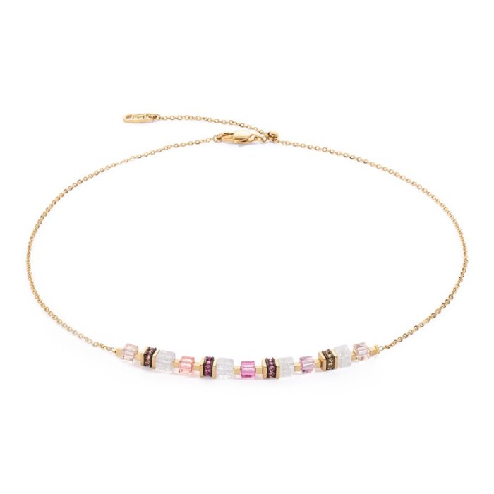 Náhrdelník COEUR DE LION 5076/10-1916
