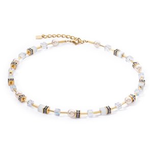 Náhrdelník COEUR DE LION 4081/10-1416