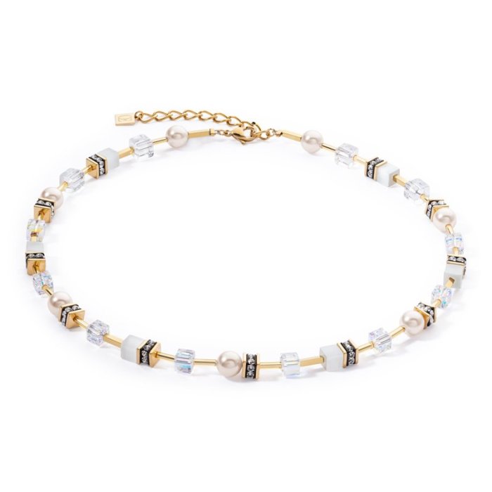 Náhrdelník COEUR DE LION 4081/10-1416