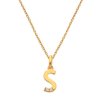 Strieborný prívesok Hot Diamonds x Jac Jossa Soul S DP957