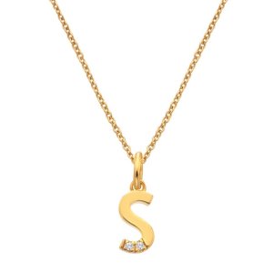 Strieborný prívesok Hot Diamonds x Jac Jossa Soul S DP957