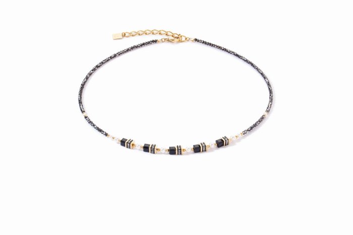 Náhrdelník COEUR DE LION 4567/10-1300