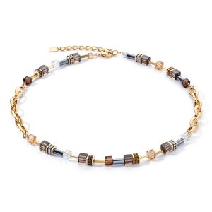 Náhrdelník COEUR DE LION 4524/10-1116