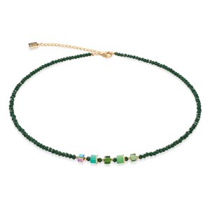 Náhrdelník COEUR DE LION 4464/10-0500