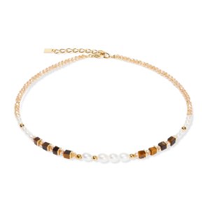 Náhrdelník COEUR DE LION 1135/10-1110