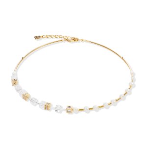 Náhrdelník COEUR DE LION 1122/10-1416