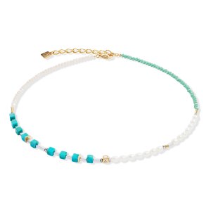 Náhrdelník COEUR DE LION 1126/10-0605