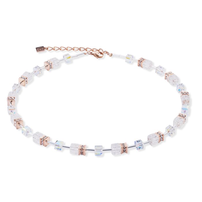 Náhrdelník COEUR DE LION 3018/10-1425