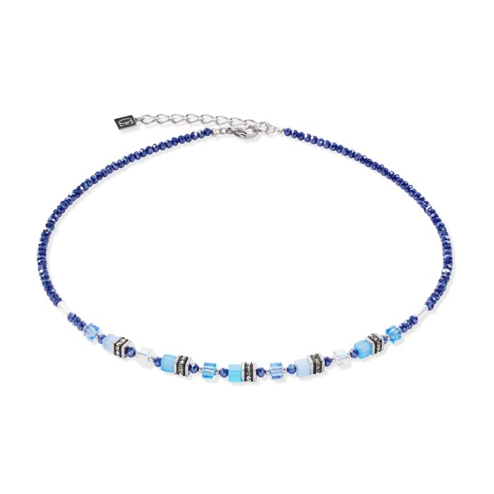 Náhrdelník COEUR DE LION 4565/10-0700