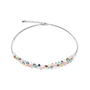 Náhrdelník COEUR DE LION 2038/10-1522