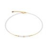 Náhrdelník COEUR DE LION 4312/10-1416