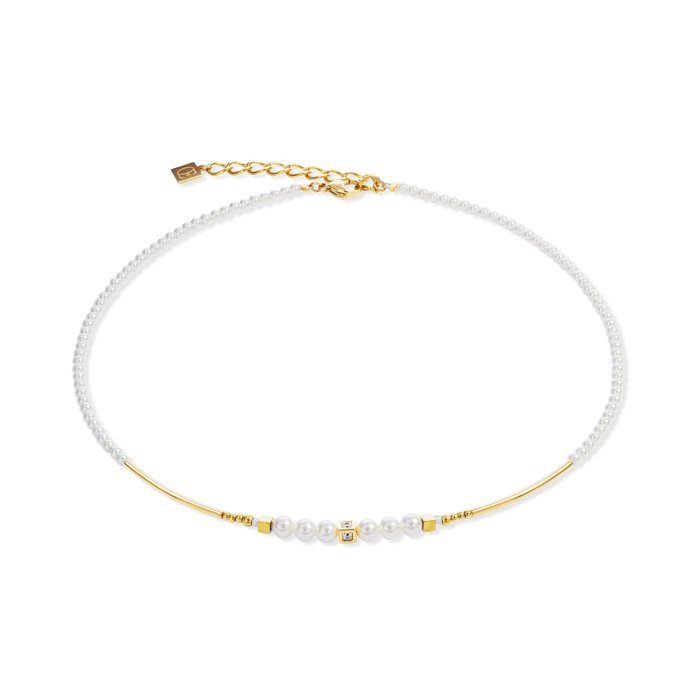 Náhrdelník COEUR DE LION 4312/10-1416