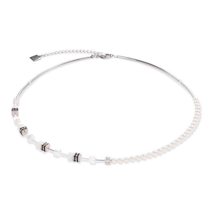 Náhrdelník COEUR DE LION 4087/10-1417