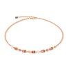 Náhrdelník COEUR DE LION 4565/10-0200
