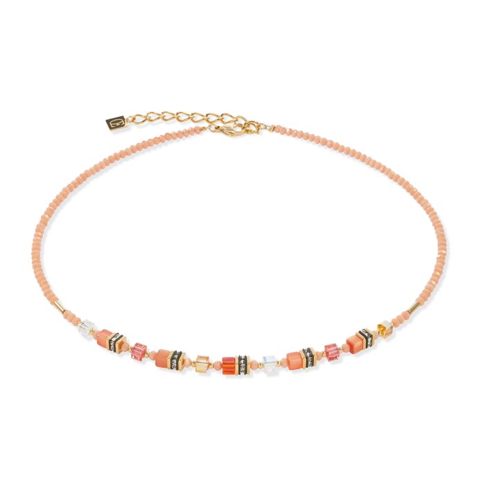 Náhrdelník COEUR DE LION 4565/10-0200