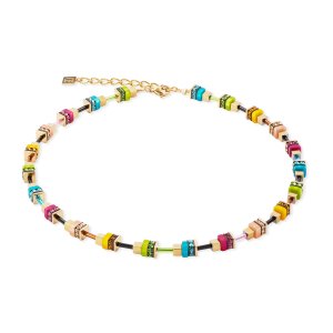 Náhrdelník COEUR DE LION 4413/10-1516