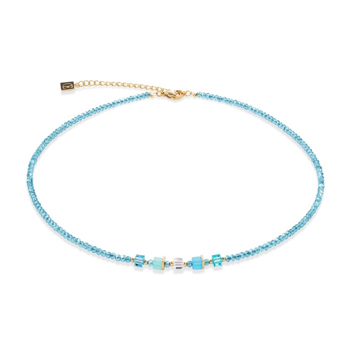 Náhrdelník COEUR DE LION 4464/10-0600