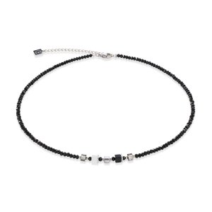 Náhrdelník COEUR DE LION 4464/10-1300