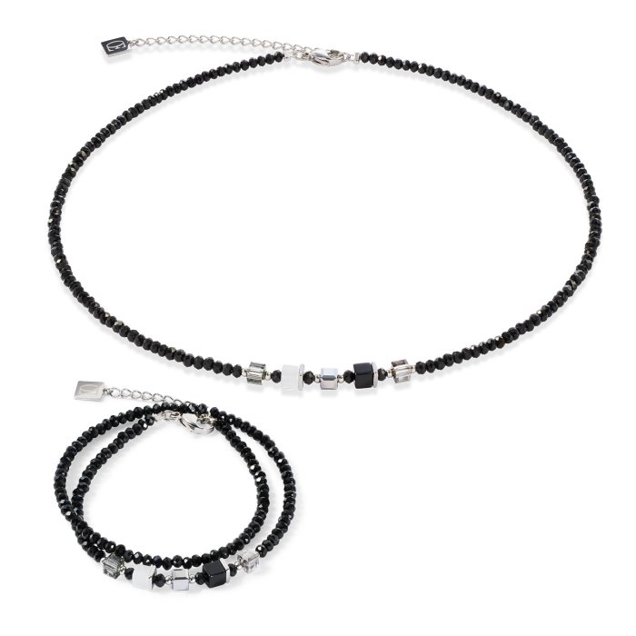 Náhrdelník COEUR DE LION 4464/10-1300