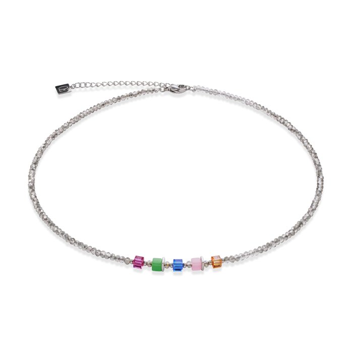 Náhrdelník COEUR DE LION 4464/10-1500