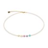 Náhrdelník COEUR DE LION 4464/10-1522