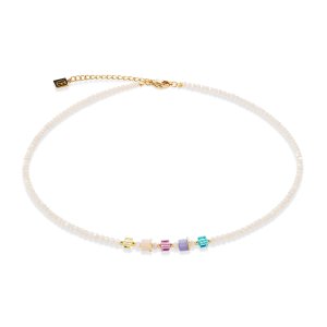 Náhrdelník COEUR DE LION 4464/10-1522