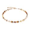 Náhrdelník COEUR DE LION 2838/10-1100